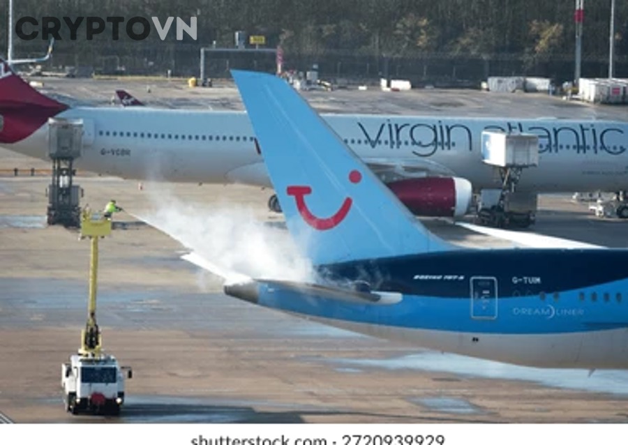 Biểu tượng DAI trong hệ sinh thái DeFi