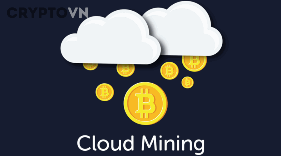 Những rủi ro nào khiến cloud mining không đáng tham gia với nhiều người?