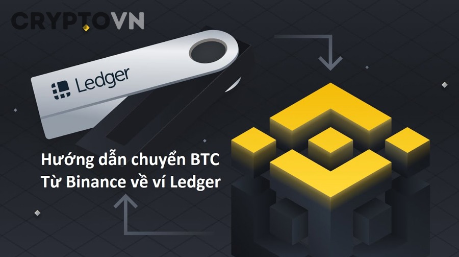 Chọn network khi chuyển coin từ sàn về ví lạnh như thế nào cho đúng?