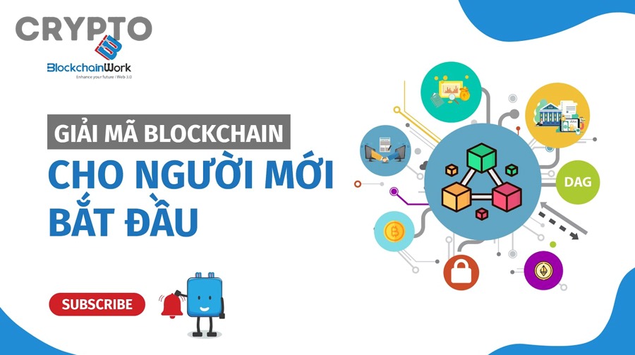 Học Blockchain Ở Đâu? Tổng Hợp Tài Nguyên Tốt Nhất Cho Người Mới