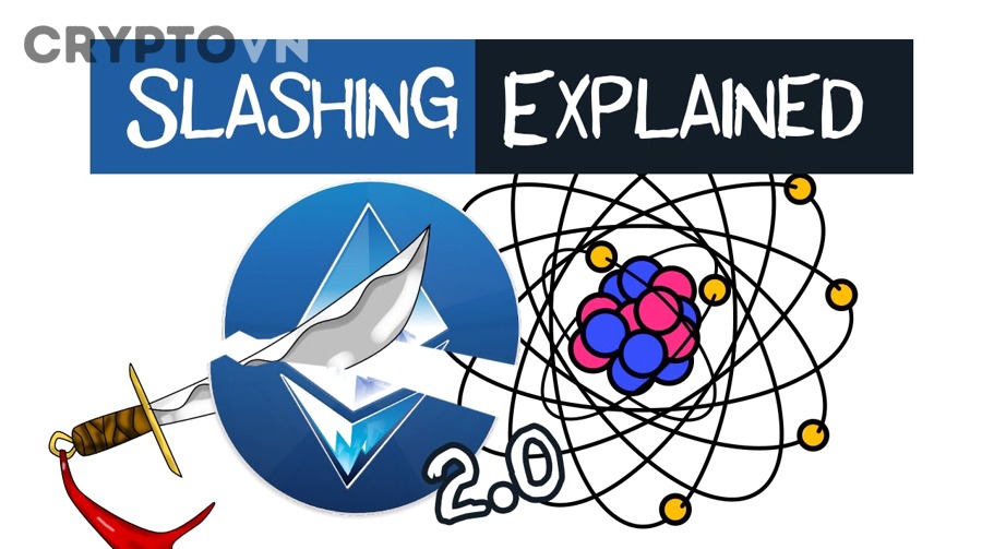 Rủi Ro Slashing Có Khác Nhau Giữa Các Hình Thức Staking Không?