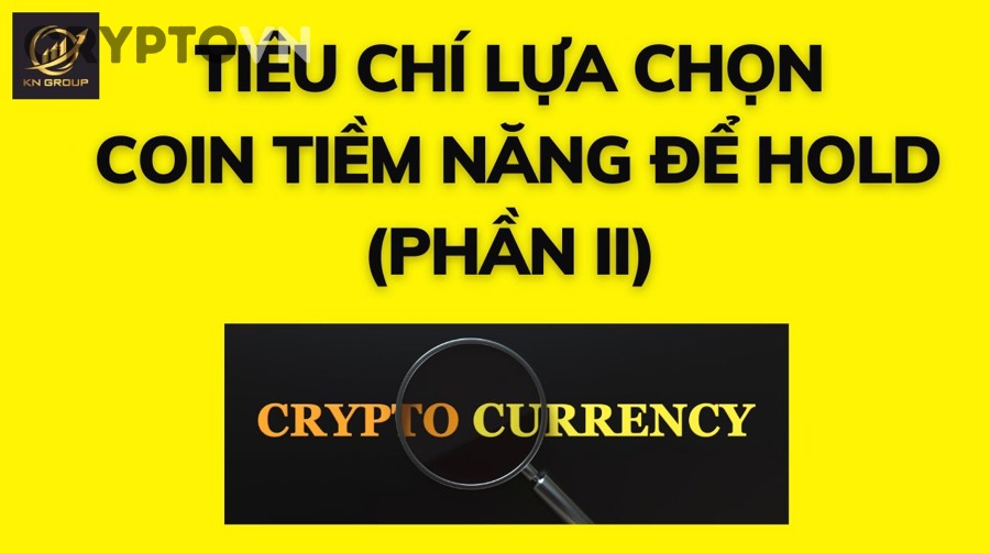Những yếu tố nào ít được nhắc tới nhưng có thể quyết định coin có đáng hold qua nhiều chu kỳ không?