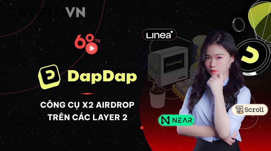 So sánh dùng sản phẩm thật và farm airdrop theo hiệu quả, rủi ro và chi phí như thế nào?
