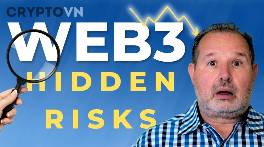 Phân tích 7 rào cản adoption Web3 lớn nhất khiến người dùng phổ thông chưa sẵn sàng