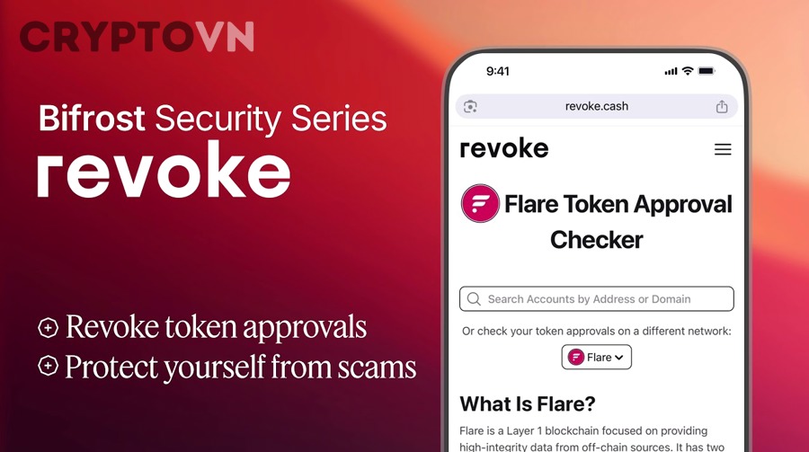 Khi nào nên revoke approval để giảm rủi ro thực tế