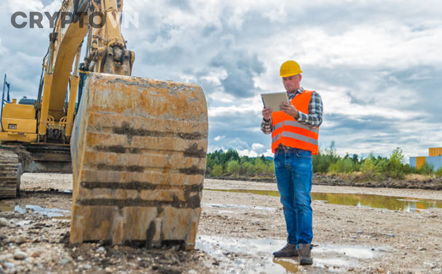 Những trường hợp nào dễ khiến người mua nhầm máy đào chính hãng với máy đã tân trang?