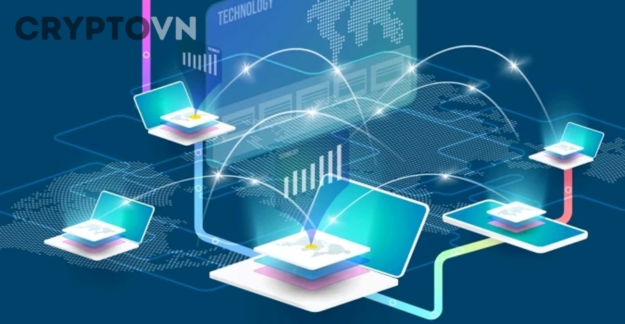 Ứng Dụng Blockchain Để Theo Dõi Chuỗi Cung Ứng: Minh Bạch Từ Kho Hàng Đến Tay Người Tiêu Dùng