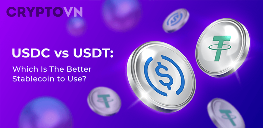 Làm thế nào để chuyển đổi BUSD sang USDT hoặc USDC an toàn cho người mới?
