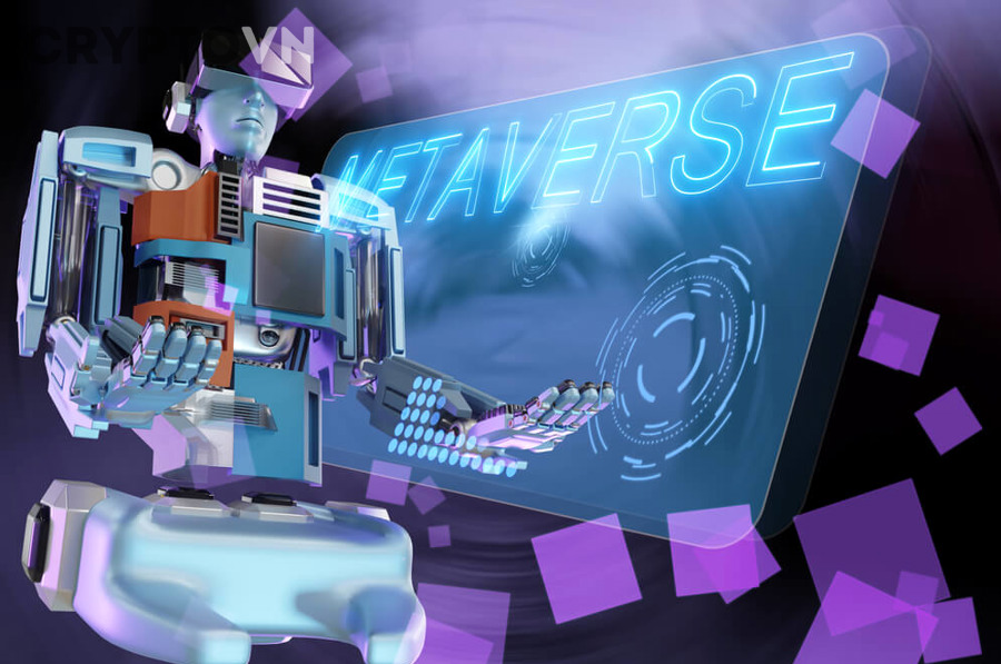 So Sánh Đầu Tư Token Metaverse Và Đất Ảo: Kênh Nào Phù Hợp Cho Người Mới?