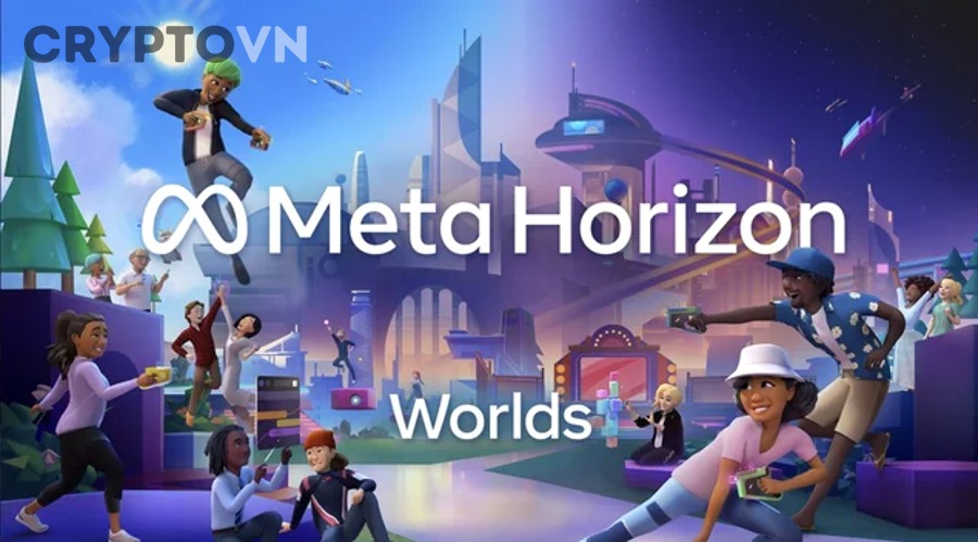 So sánh dự án metaverse tốt với dự án bị thổi phồng