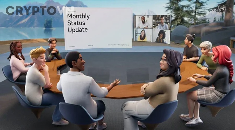 Tránh 7 Sai Lầm Khi Đầu Tư Metaverse Người Mới Thường Mắc Phải