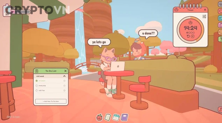 Tìm Hiểu Game Metaverse Là Gì: Cách Hoạt Động, NFT Và Điểm Khác Biệt Cho Người Mới