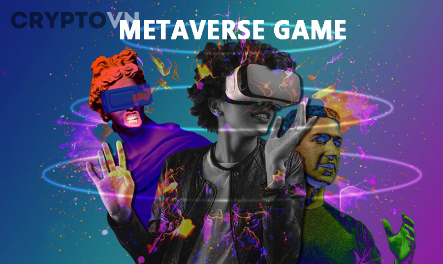 Nhà đầu tư crypto nên bắt đầu khám phá top game metaverse nổi bật theo lộ trình nào?