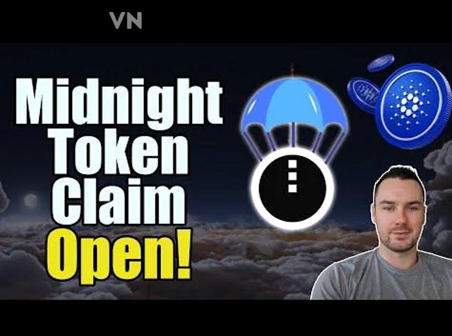 Quản lý giao dịch và ghi chép airdrop crypto