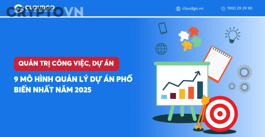 Vì sao nhiều dự án crypto trông rất tiềm năng nhưng vẫn tiềm ẩn rủi ro lớn?