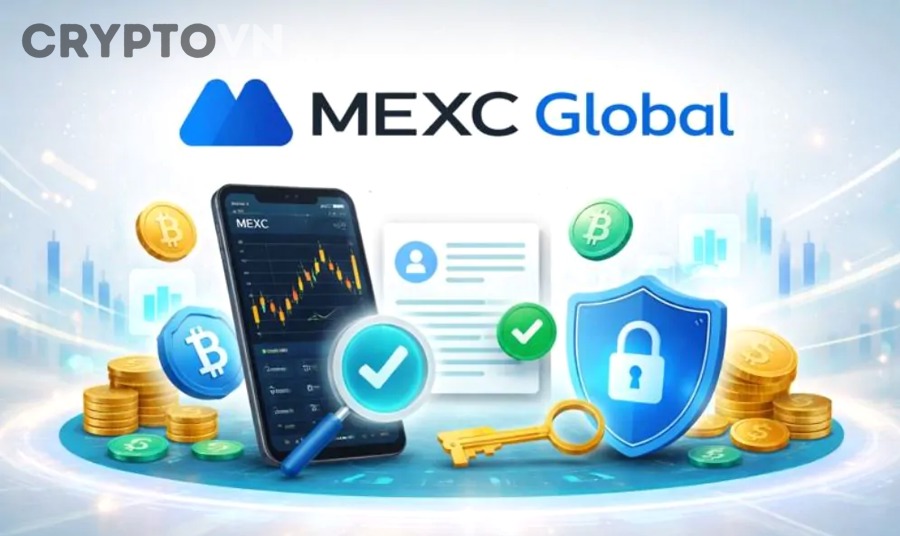 10 Mẹo Thực Tế Giúp Newbie Dùng MEXC Hiệu Quả Ngay Từ Đầu