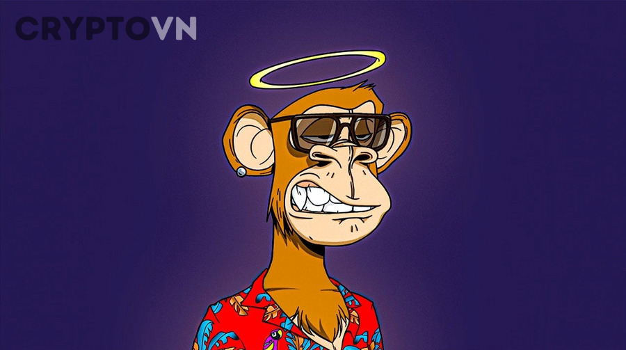 AI art installation của Refik Anadol minh họa cho xu hướng NFT art và nghệ thuật số hiện nay