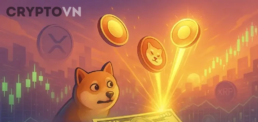 Người mới chọn coin theo độ an toàn hay theo tiềm năng tăng mạnh sẽ phù hợp hơn?