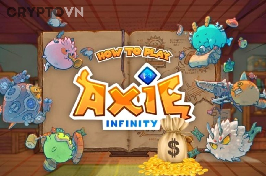 Chu kỳ thị trường và mô hình Play-to-Earn ảnh hưởng thế nào đến cách nhìn Axie Infinity so với GameFi mới?