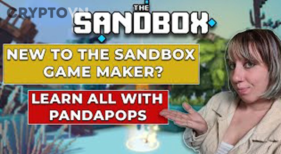 Sandbox Game Maker hoạt động như thế nào?