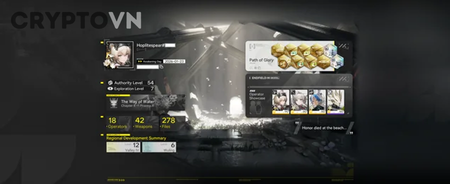 Nhà đầu tư nên làm gì để tránh bị kẹt khi whale xả crypto?