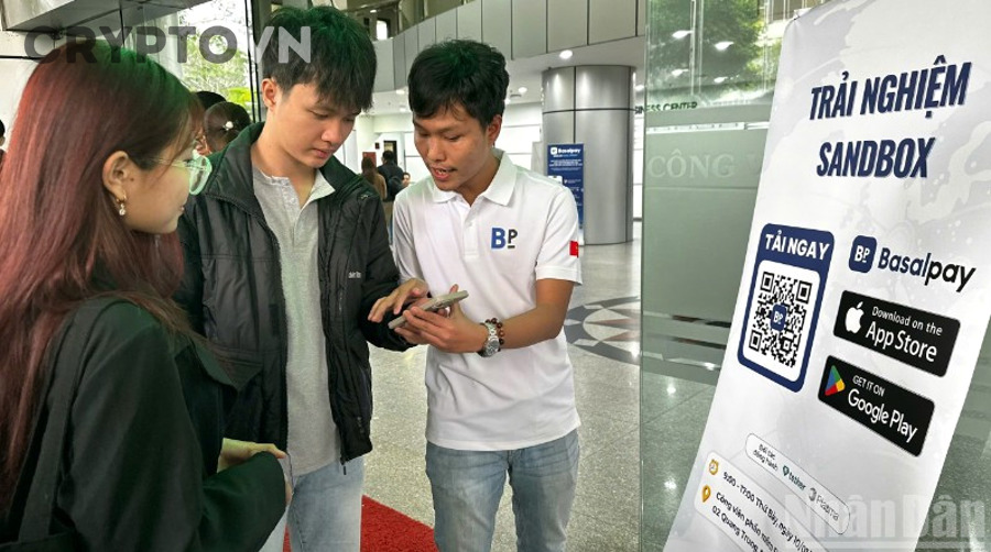 Blockchain Có Thực Sự Phù Hợp Với Lĩnh Vực Tài Chính Không?