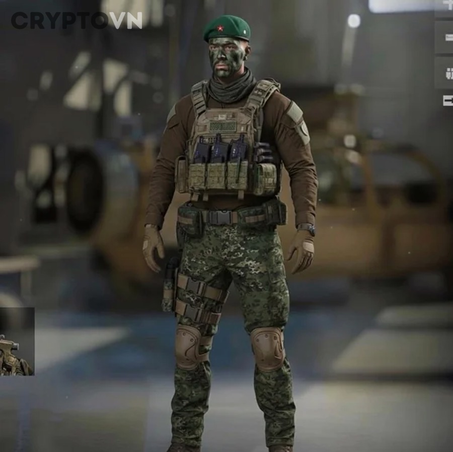 Khắc phục sau khi ký nhầm giao dịch mua NFT