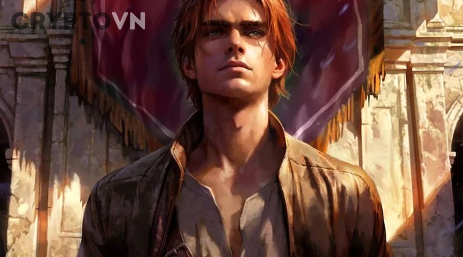 Các mức vốn ban đầu khi chơi game NFT