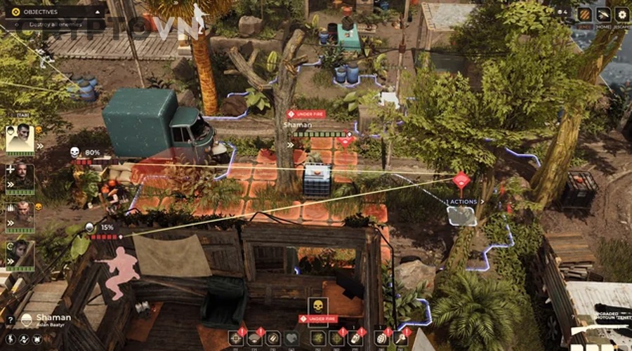 Rủi ro khi bỏ nhiều vốn ban đầu vào game NFT