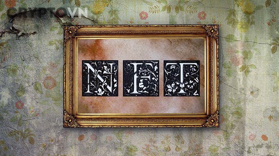 Có Những Nhóm Giá Trị Nào Của NFT Utility Và NFT Art?