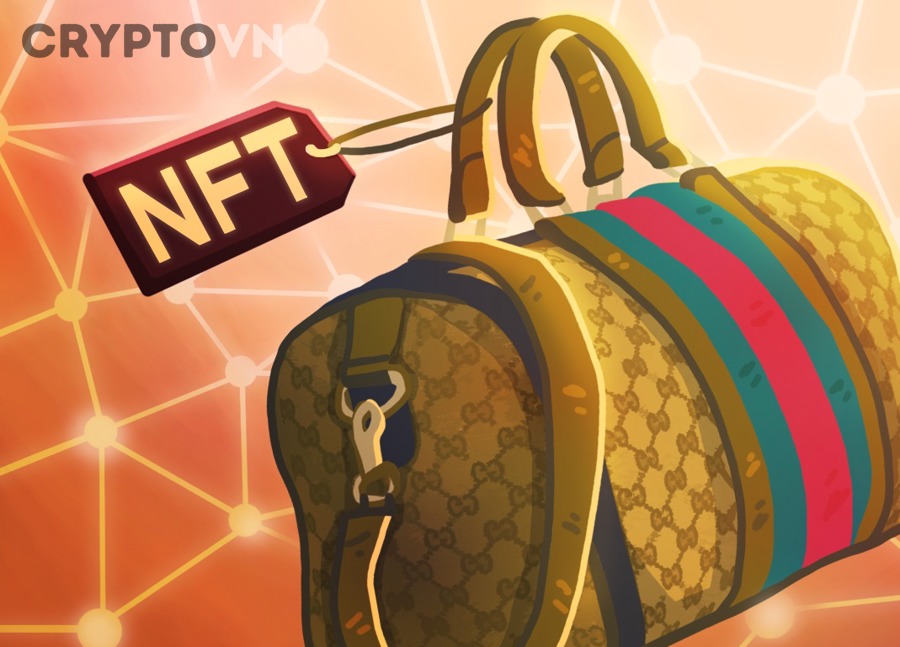 so sanh quyen so huu NFT va quyen tac gia