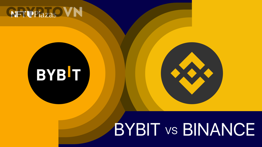 So Sánh Phí Giao Dịch Bybit, Binance và OKX: Sàn Nào Rẻ Nhất?
