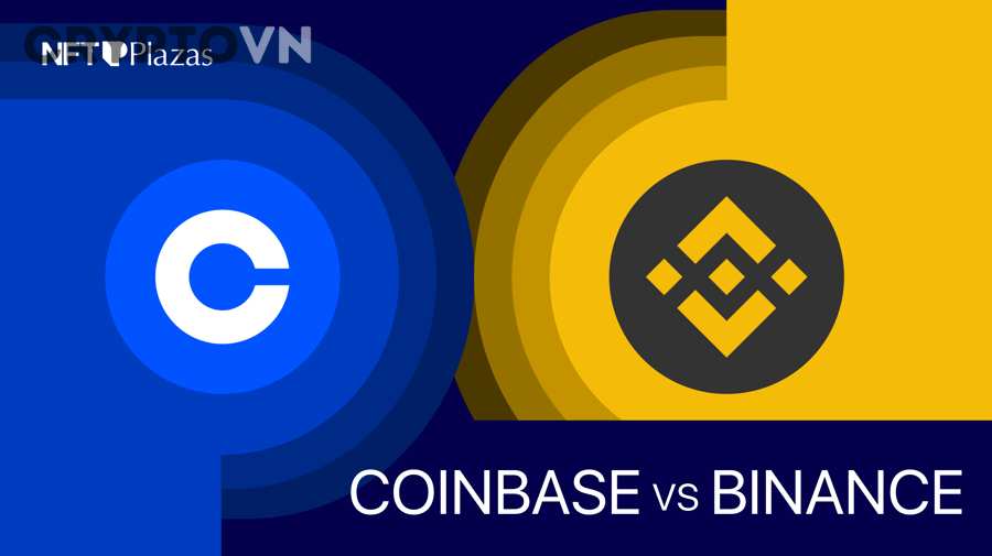 Coinbase hay Binance có giao diện thân thiện hơn với người dùng Việt Nam?