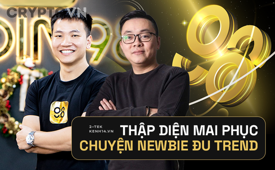Tránh Sai Lầm Khi Đu Trend Coin: Cách Nhận Diện Bẫy FOMO Cho Người Mới