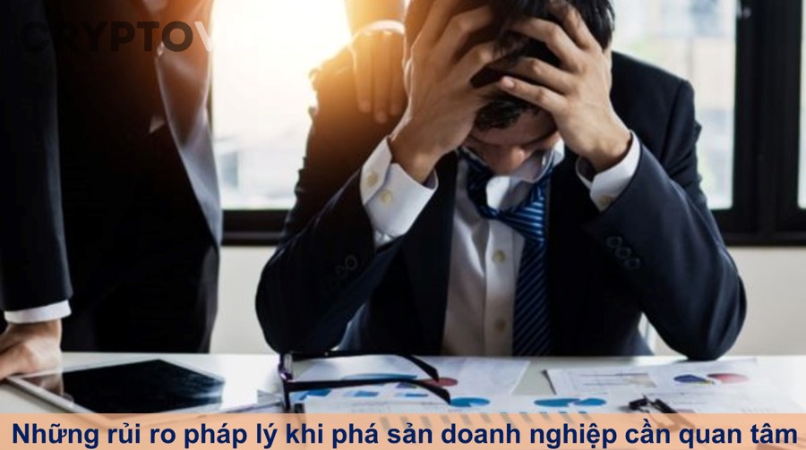 Người mới có thể nhận diện sớm dấu hiệu sập sàn bằng cách nào?