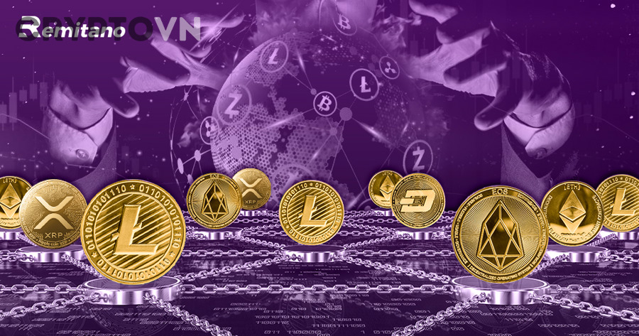 Rủi Ro Khi Mua Top Altcoin Trong Mùa Altcoin Season Có Cao Hơn Không?