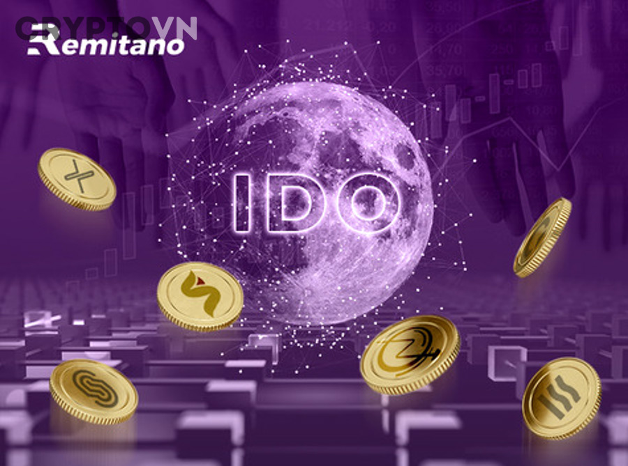 Phân tích tokenomics của dự án IDO