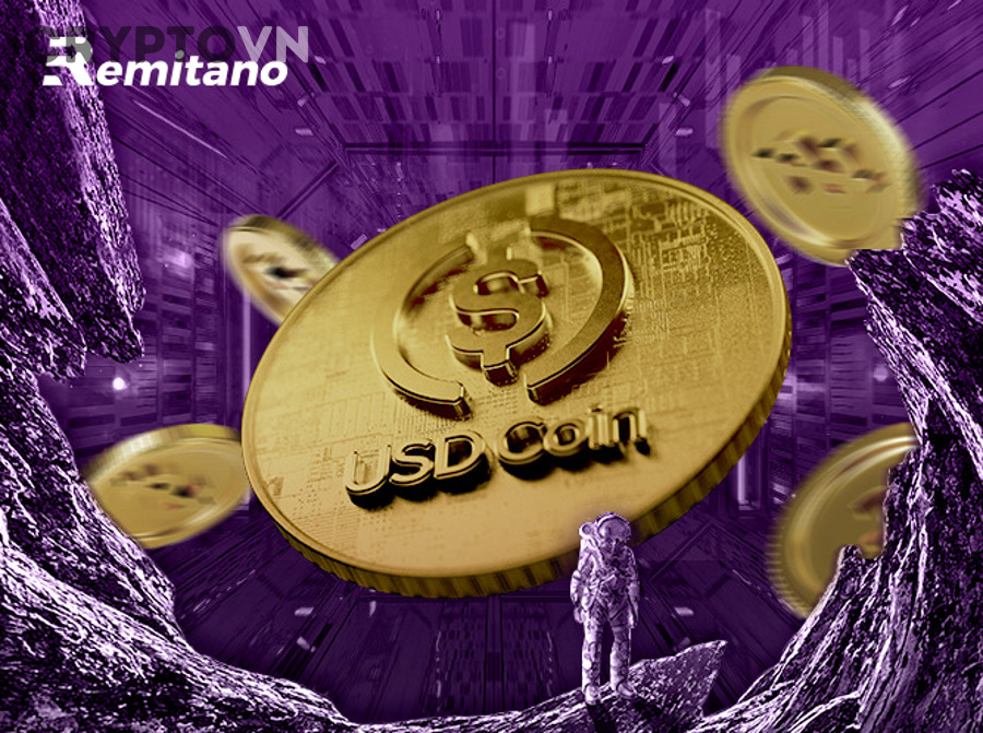 USDC dùng để làm gì trong crypto?