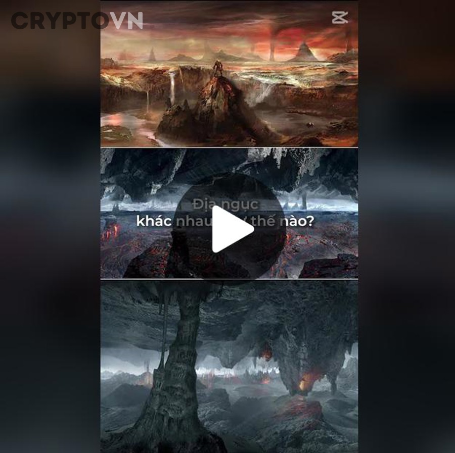 Nếu lộ private key hoặc seed phrase thì có nguy hiểm không?