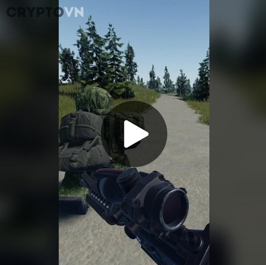 Đánh giá gameplay trong game metaverse