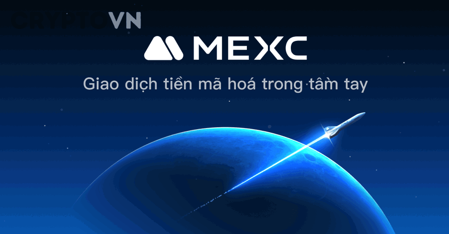 Sản phẩm giao dịch Futures trên sàn MEXC - đòn bẩy 500x