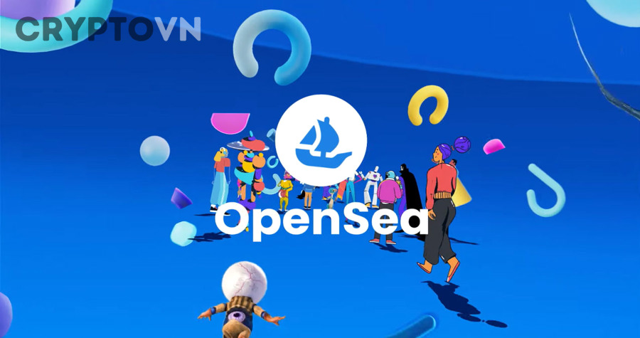 Sau Khi Mua NFT Trên OpenSea, Người Dùng Cần Làm Gì?