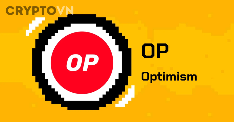 Giá trị sử dụng của OP token trong Optimism Collective