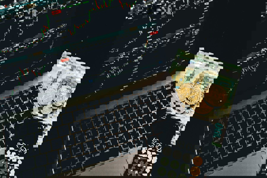 Nguyên nhân nhà cung cấp crypto phá sản và khủng hoảng thanh khoản