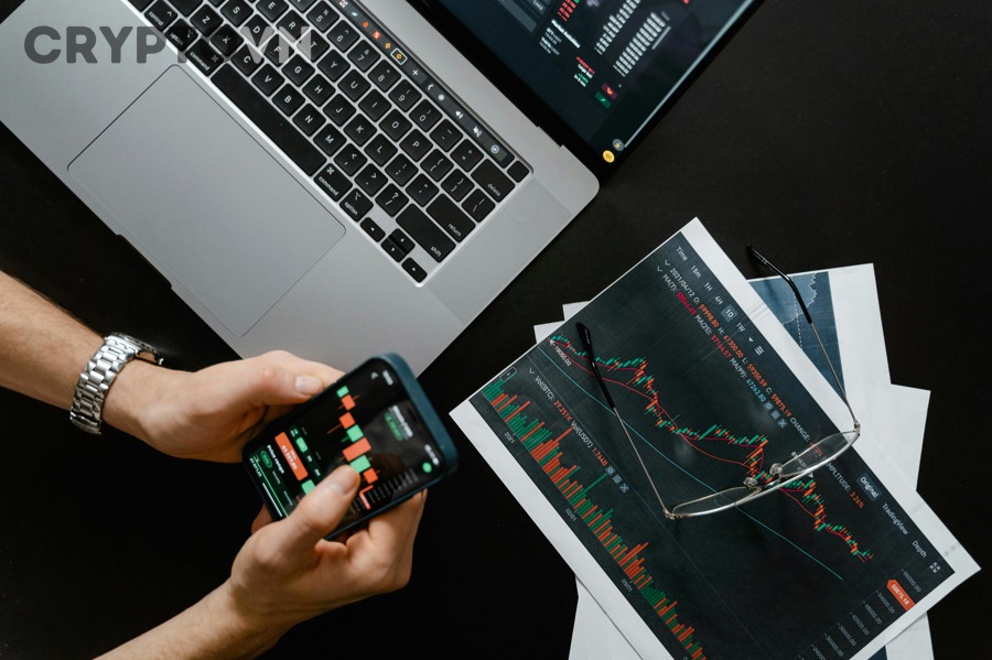 Phân tích dữ liệu ví và rủi ro bị loại khỏi airdrop crypto