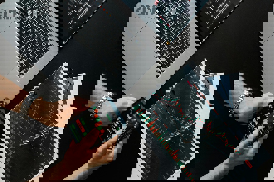 Giải Thích Marketplace NFT Metaverse Hoạt Động Ra Sao Cho Người Mới: Cơ Chế Mua Bán Tài Sản Số