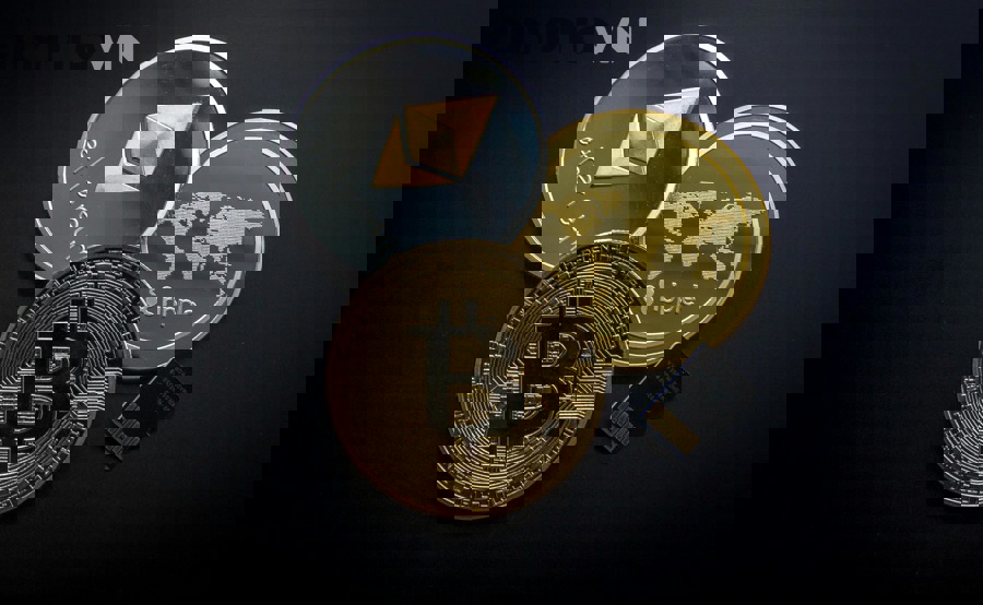 Nhận Diện Rủi Ro Nhà Cung Cấp Phá Sản Trong Crypto Cho Người Mới: Dấu Hiệu Sập Sàn Và Cách Bảo Vệ Vốn