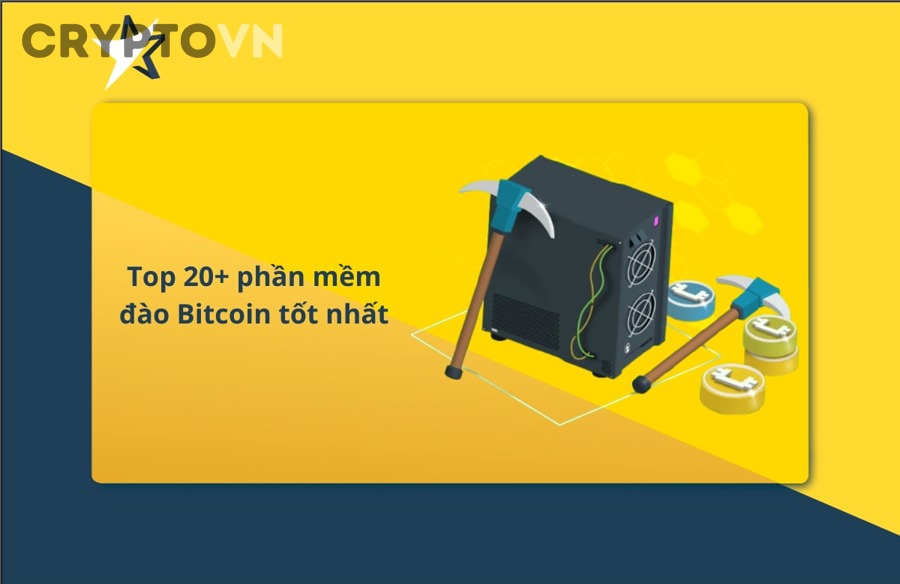 Hệ thống đào coin với nhiều GPU hoạt động song song trong trang trại mining