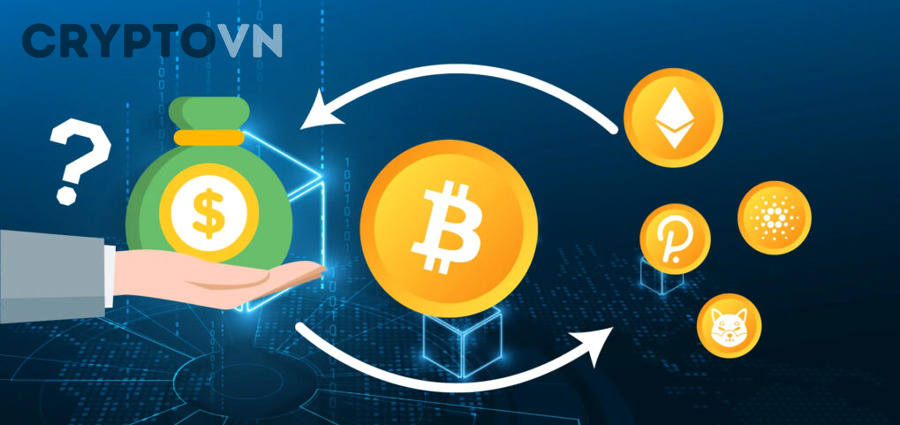 Phí Giao Dịch Blockchain Trên Các Mạng Phổ Biến Khác Nhau Như Thế Nào?