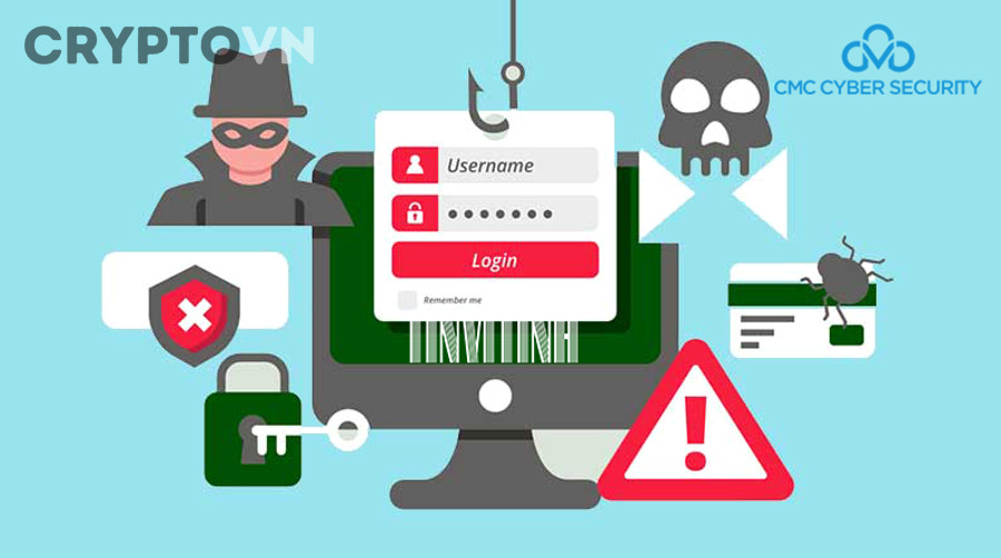 Tránh Bị Scam Crypto Vì Thiếu Kiến Thức Bảo Mật: 9 Cách Tự Bảo Vệ Tài Sản Cho Người Mới